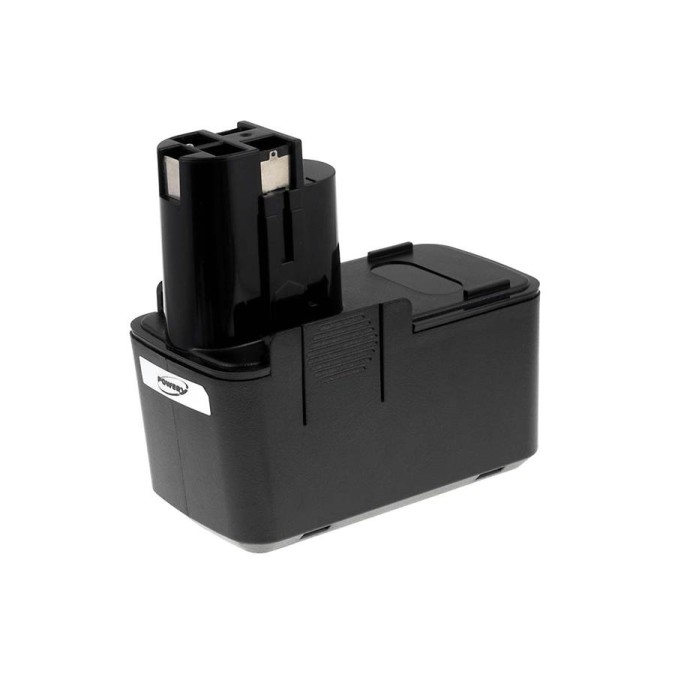 Μπαταρία ηλεκτρικού εργαλείου tool 9Bosch ,6V 3000mAh NiMH honeycomb (flat) japan. Cells 9,6V 3000mAh NiMH (W097-3.0)