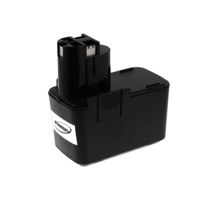 Μπαταρία ηλεκτρικού εργαλείου tool 9Bosch ,6V 3000mAh NiMH honeycomb (flat) 9,6V 3000mAh NiMH (W097-3.1)