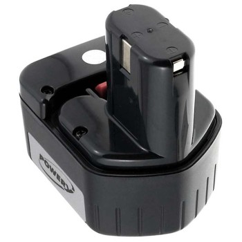 Μπαταρία ηλεκτρικού εργαλείου Hitachi type EB1214BL 2500mAh NiMH 12V 2500mAh NiMH (W112-FC)