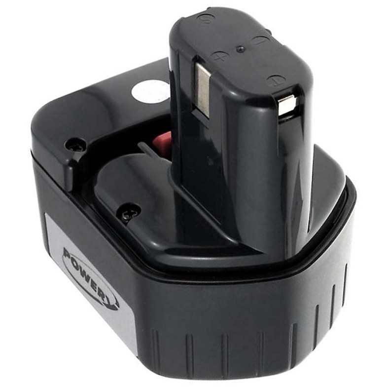 Μπαταρία ηλεκτρικού εργαλείου Hitachi type EB1214BL 2500mAh NiMH 12V 2500mAh NiMH (W112-FC)