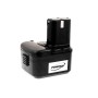 Μπαταρία ηλεκτρικού εργαλείου Hitachi type EB1214BL 3000mAh NiMH 12V 3000mAh NiMH (W112-FM1)