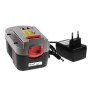 Μπαταρία ηλεκτρικού εργαλείου & Decker Firestorm FSB14 charger included 14,4V 2000mAh Li-Ion (W1B14-LL)