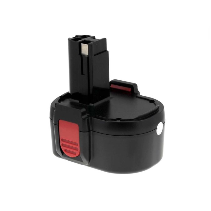 Μπαταρία ηλεκτρικού εργαλείου Werkkzeug Skil Drill 2590 2850/ type 2607335369 14,4V 2000mAh NiMH (W1S14-KC)