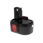 Μπαταρία ηλεκτρικού εργαλείου Werkkzeug Skil Drill 2590 2850/ type 2607335369 14,4V 2000mAh NiMH (W1S14-KC)