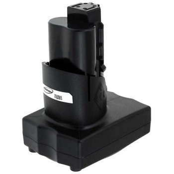 Μπαταρία ηλεκτρικού εργαλείου Milwaukee Drill 2207-21 / type M12 12V 4000mAh Li-Ion (W212-SLE)