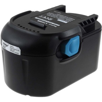 Μπαταρία ηλεκτρικού εργαλείου AEG BSS 14/ type L1430R 14,4V 4000mAh Li-Ion (W214-B1LE)
