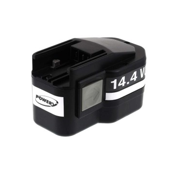 Μπαταρία ηλεκτρικού εργαλείου Milwaukee B14.4 14,4V 2000mAh NiMH (W214-BC1)