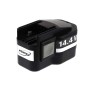 Μπαταρία ηλεκτρικού εργαλείου Milwaukee B14.4 14,4V 2000mAh NiMH (W214-BC1)