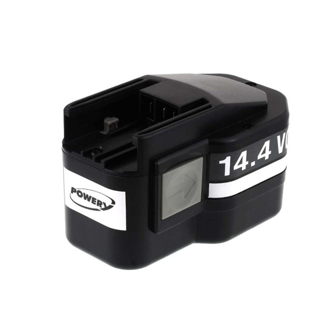 Μπαταρία ηλεκτρικού εργαλείου AEG B14.4 14,4V 3000mAh NiMH (W214-BM1)