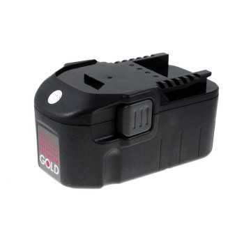 Μπαταρία ηλεκτρικού εργαλείου AEG GBS-System 18V/BBM 18 STX/ type B1820R 2000mAh NiMH (W218-B1C)