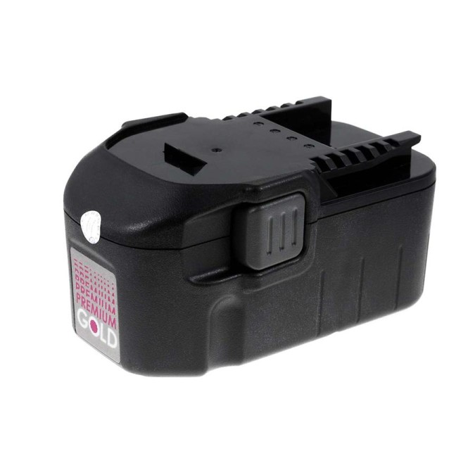 Μπαταρία ηλεκτρικού εργαλείου AEG GBS-System 18V/BBM 18 STX/ type M1830R 3000mAh NiMH 18V 3000mAh NiMH (W218-B1M)