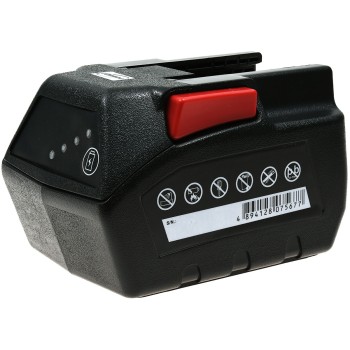 Μπαταρία ηλεκτρικού εργαλείου for tool Milwaukee M28 REDLITHIUM / Type 48-11-2830 28V 2000mAh Li-Ion (W228-BL2)