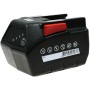 Μπαταρία ηλεκτρικού εργαλείου for tool Milwaukee M28 REDLITHIUM / Type 48-11-2830 28V 2000mAh Li-Ion (W228-BL2)
