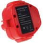 Μπαταρία ηλεκτρικού εργαλείου Makita 1233/1234/1235 12V 3000mAh NiMH (W312-3.1)