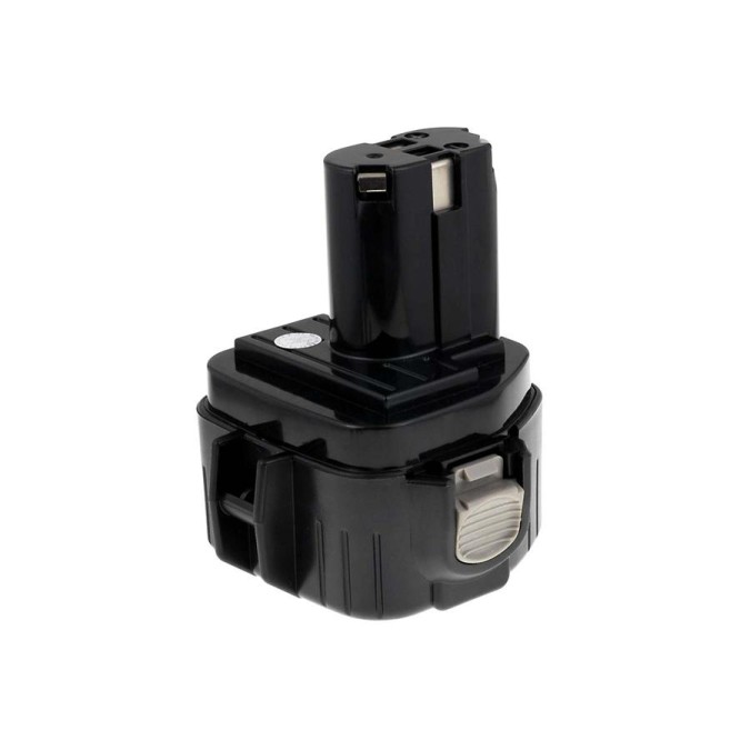 Μπαταρία ηλεκτρικού εργαλείου Makita 1220/1222 12,0V 2500mAh NiMH (W313-1.9)