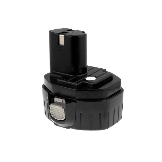 Μπαταρία ηλεκτρικού εργαλείου Makita 1433 14,4V 3000mAh NiMH (W314-1.9)