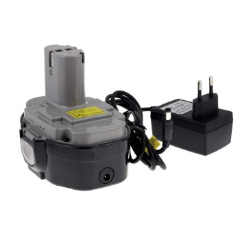 Μπαταρία ηλεκτρικού εργαλείου Makita 1822/ 1833 175 Li-Ion charger included 2000mAh 18V 2000mAh Li-Ion (W318-LL1)