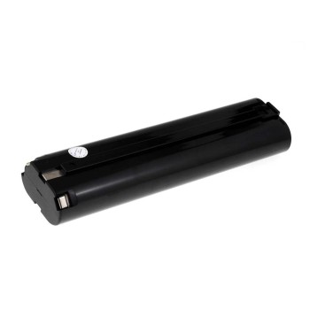 Μπαταρία ηλεκτρικού εργαλείου tool Makita stick 9000 9.6V 2000mAh NiMH (W396-1.7)