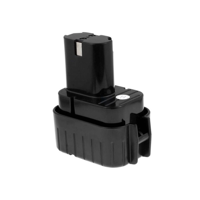 Μπαταρία ηλεκτρικού εργαλείου Makita 9100 9,6V 2000mAh NiMH (W397-1.8)