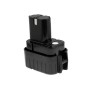 Μπαταρία ηλεκτρικού εργαλείου Makita 9100 9,6V 2000mAh NiMH (W397-1.8)