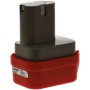 Μπαταρία ηλεκτρικού εργαλείου Makita 9100 3000mAh 9,6V 3000mAh NiMH (W397-3.0)