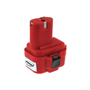 Μπαταρία ηλεκτρικού εργαλείου Makita 9120 9,6V 2000mAh NiMH (W398-2.1)