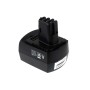 Μπαταρία ηλεκτρικού εργαλείου Metabo 6.25474 (12V 2000mAh NiMH) 12V 2000mAh NiMH (W412-F2C)