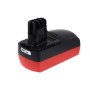 Μπαταρία ηλεκτρικού εργαλείου Metabo Drill BSZ 18 / type 6.25477 18V 3000mAh NiMH (W418-F1M)