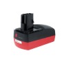 Μπαταρία ηλεκτρικού εργαλείου tool Metabo BSZ18/ type 6.25484 18V 4000mAh Li-Ion (W418-FL)