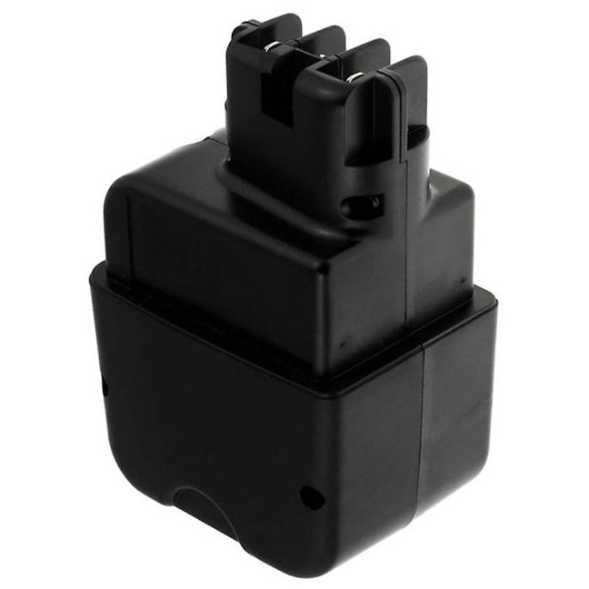 Μπαταρία ηλεκτρικού εργαλείου Metabo 6.31721 (9,6V 2000mAh NiMH) 9,6V 2000mAh NiMH (W496-KBC)