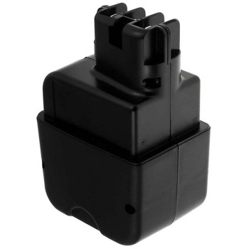 Μπαταρία ηλεκτρικού εργαλείου Metabo 6.31721 (9,6V 3000mAh NiMH) 9,6V 3000mAh NiMH (W496-KBM)
