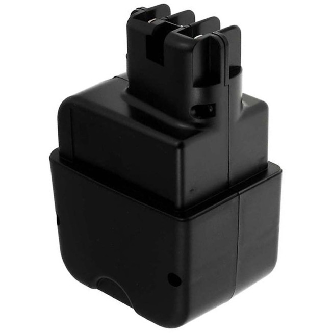 Μπαταρία ηλεκτρικού εργαλείου Metabo 6.31721 (9,6V 3000mAh NiMH) 9,6V 3000mAh NiMH (W496-KBM)