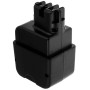 Μπαταρία ηλεκτρικού εργαλείου Metabo 6.31721 (9,6V 3000mAh NiMH) 9,6V 3000mAh NiMH (W496-KBM)