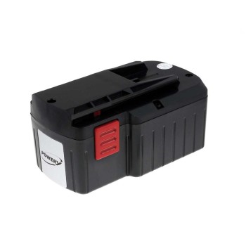Μπαταρία ηλεκτρικού εργαλείου tool Festool BPS12 (not original) 12V 2500mAh NiMH (W512-B1C)