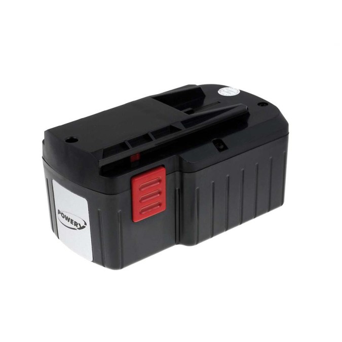 Μπαταρία ηλεκτρικού εργαλείου tool Festool BPS12 (not original) 12V 2500mAh NiMH (W512-B1C)