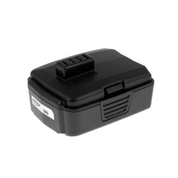 Μπαταρία ηλεκτρικού εργαλείου Ryobi type BPL-1220 12V 2000mAh Li-Ion (W612-BL)
