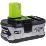 Μπαταρία ηλεκτρικού εργαλείου Ryobi type BPL-1820G / RB18L40 4000mAh Li-Ion original 18V 4000mAh Li-Ion (W618-FLO)
