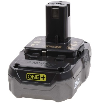 RYOBI 18 V ONE+ 2.0 Ah Lithium+ battery RB18L20 Original 2000mAh/36,0Wh