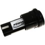 Μπαταρία ηλεκτρικού εργαλείου tool Panasonic bar EY9021 2.4V 2500mAh NiMH (W72-SC)