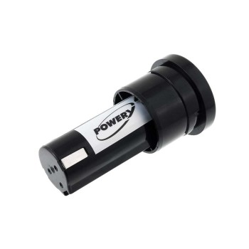 Μπαταρία ηλεκτρικού εργαλείου tool Panasonic stick EY9021 2,4V 3000mAh 2.4V 3000mAh NiMH (W72-SM1)