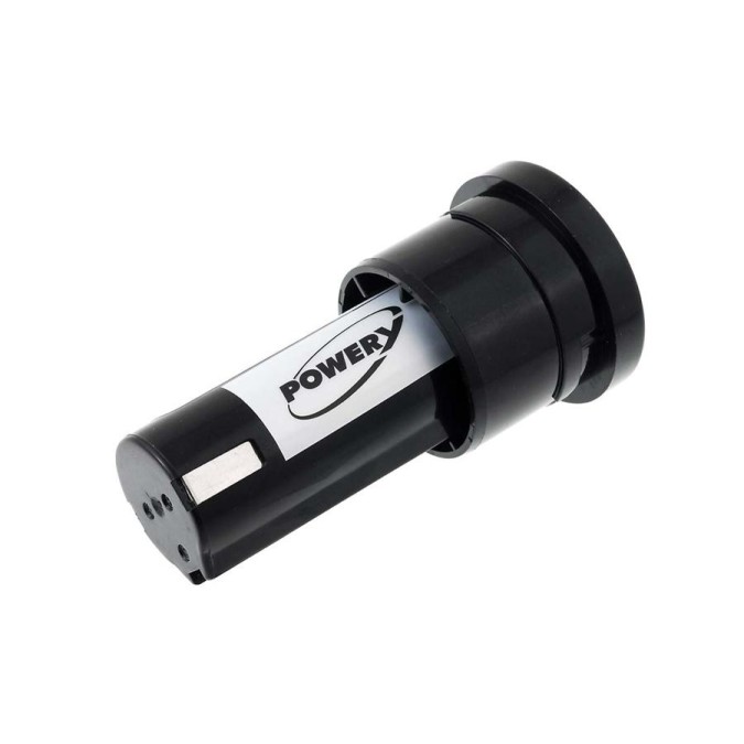 Μπαταρία ηλεκτρικού εργαλείου tool Panasonic stick EY9021 2,4V 3000mAh 2.4V 3000mAh NiMH (W72-SM1)