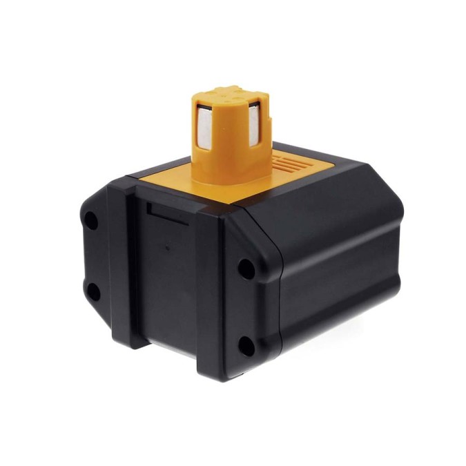 Μπαταρία ηλεκτρικού εργαλείου Panasonic drill hammer EY6813 series / type EY9210 24V 3000mAh NiMH (W724-BM)