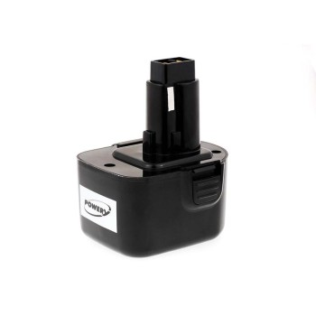 Μπαταρία ηλεκτρικού εργαλείου Dewalt 12V DW9072 12V 1500mAh NiMH (W812-1.3)