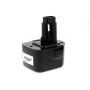 Μπαταρία ηλεκτρικού εργαλείου Dewalt 12V DW9072 12V 1500mAh NiMH (W812-1.3)