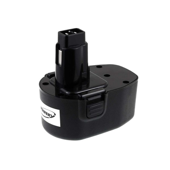 Μπαταρία ηλεκτρικού εργαλείου tool & Decker Firestorm 9276/A9262/A9267 14.4V 2500mAh NiMH (W814-2.5)