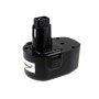 Μπαταρία ηλεκτρικού εργαλείου tool & Decker Firestorm 9276/A9262/A9267 14.4V 2500mAh NiMH (W814-2.5)