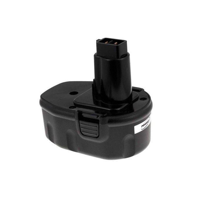 Μπαταρία ηλεκτρικού εργαλείου Dewalt 14,4V DW9094 Japanese cells 14,4V 3000mAh NiMH (W814-3.0)