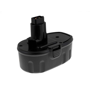 Μπαταρία ηλεκτρικού εργαλείου Dewalt DW9096 18V 3000mAh NiMH (W819-2.2)
