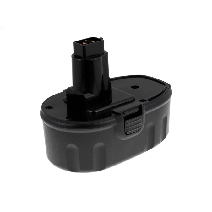 Μπαταρία ηλεκτρικού εργαλείου Dewalt DW9096 18V 3000mAh NiMH (W819-2.2)