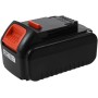 Μπαταρία ηλεκτρικού εργαλείου tool Dewalt DCD 780 / type DCB182 20V 4000mAh Li-Ion (W821-BLE)